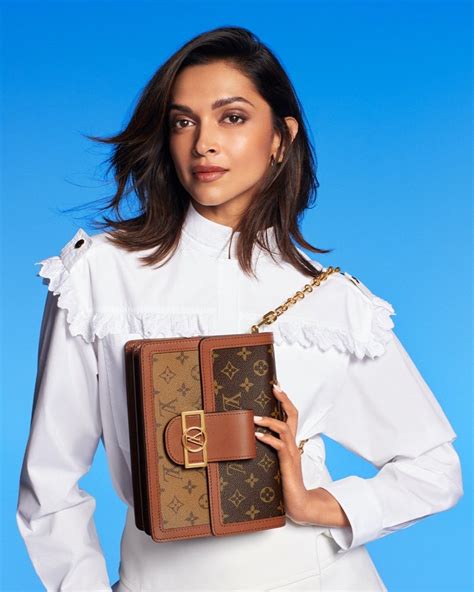 deepika padukone louis vuitton campaign.